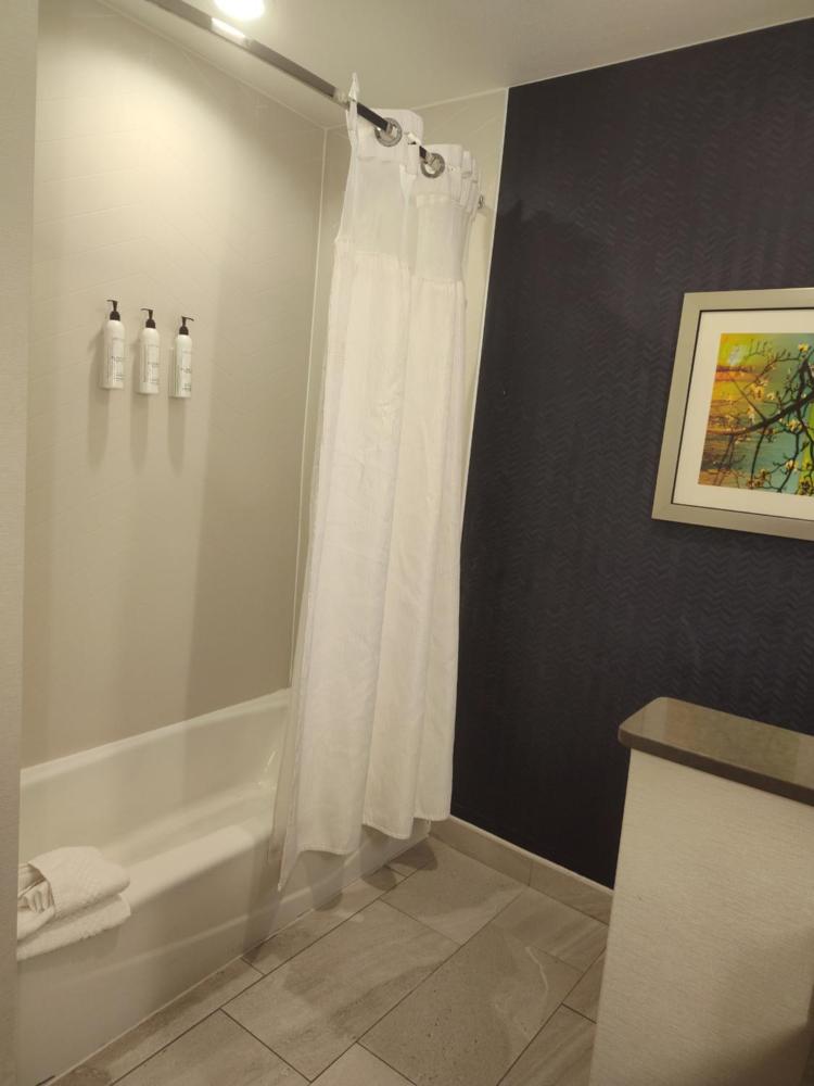 Fairfield Inn & Suites by Marriott Gainesville I-35